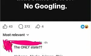 79 People Who Corrected A Stranger And Lived To Brag About It