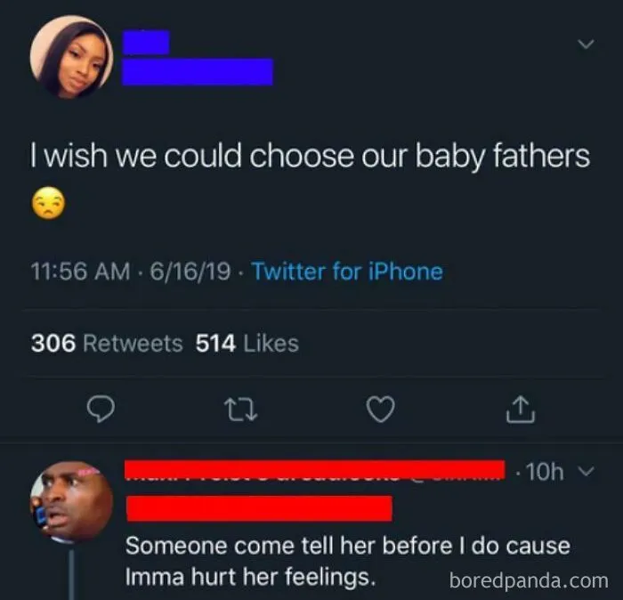 41 Entitled And Delusional Women Who Definitely Need A Reality Check