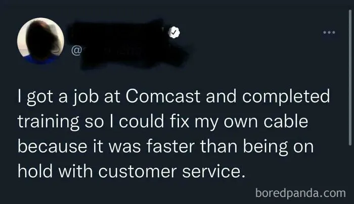Comcast Needs To Get It Together Tbh