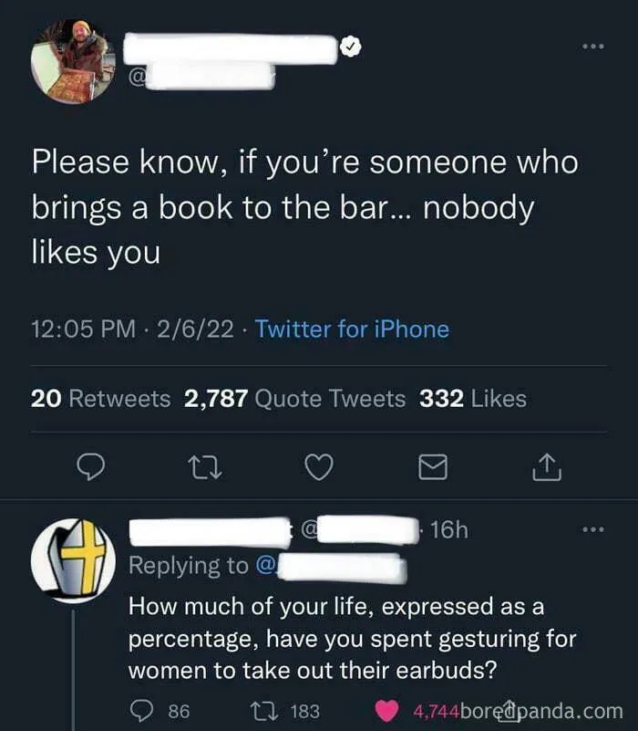 How Much Of Your Life?