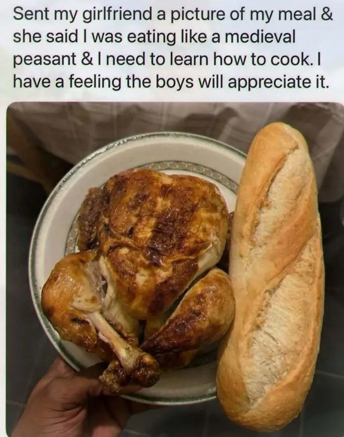 82 Memes That Feel Like They Were Made During A Fever Dream