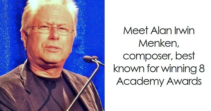 Alan Menken: Bio And Career Highlights
