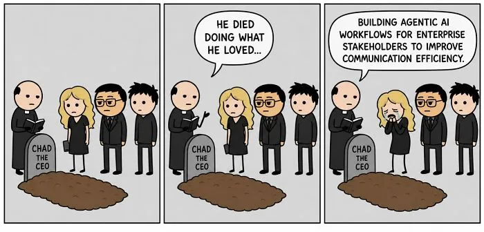 He Died Doing What He Loved