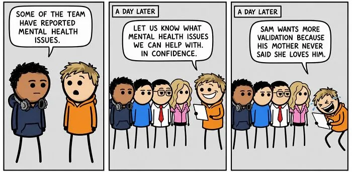 In Confidence