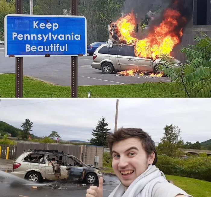 Keep Pennsylvania Beautiful
