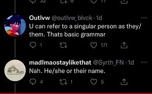 79 People Who Corrected A Stranger And Lived To Brag About It