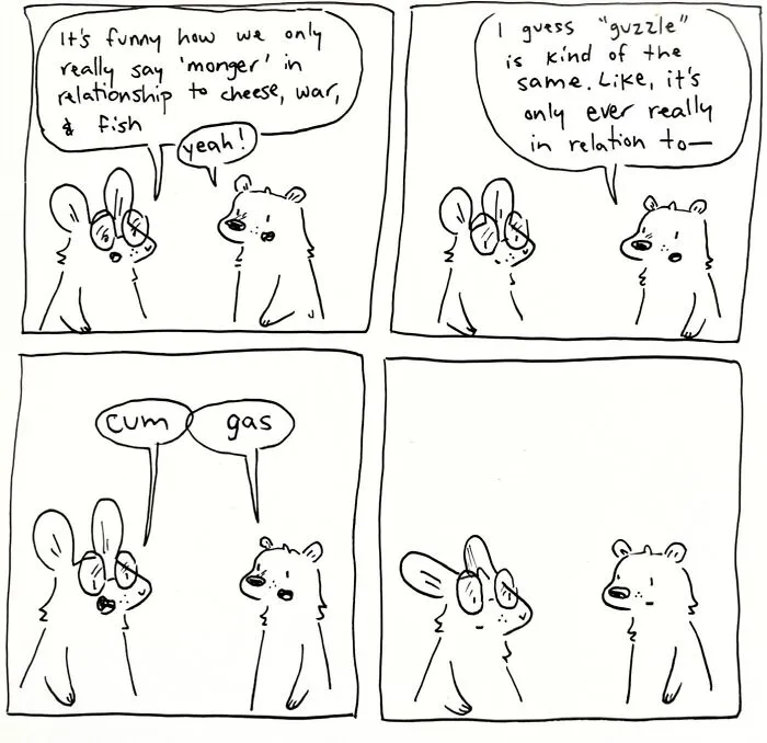 This Artist Made Charming And Clever Comics That Capture Real-Life Truths (25 New Pics)