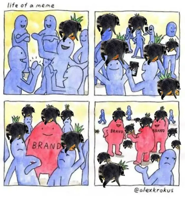 Saw This On The Seattle Sub