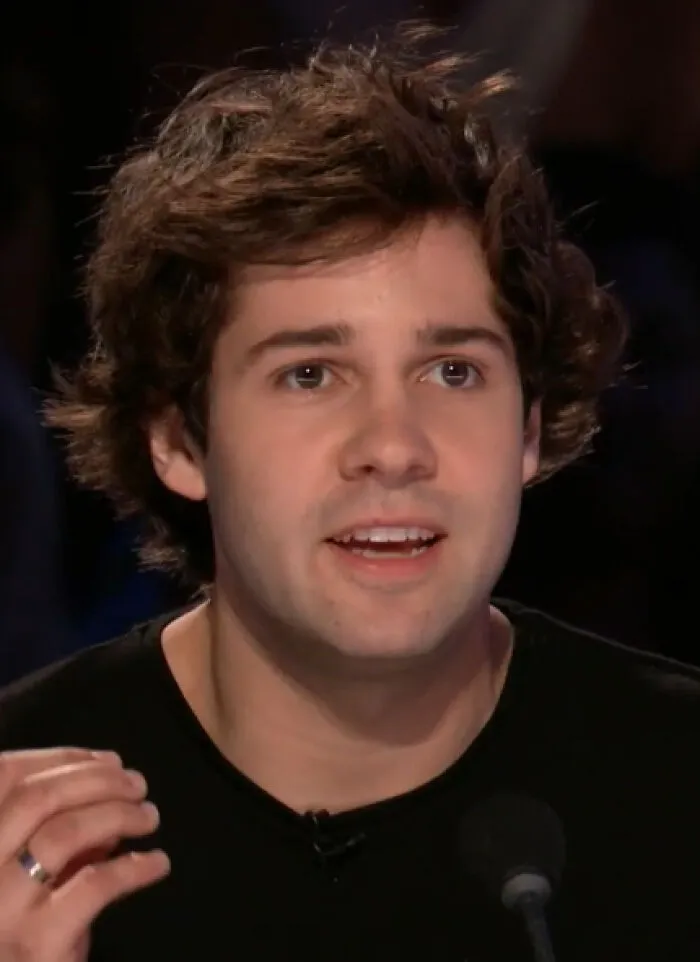 Slovak Youtube Personality David Dobrik, 30