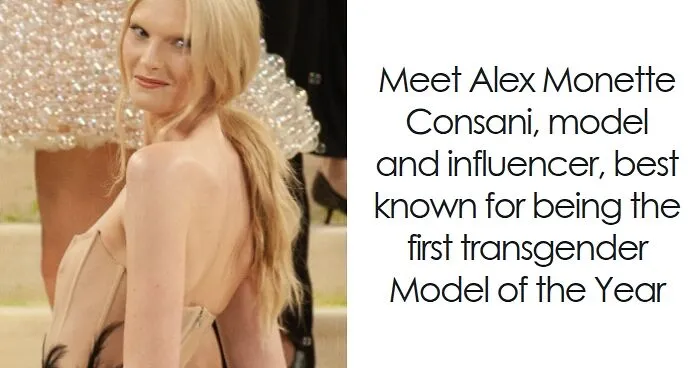 Alex Consani: Bio And Career Highlights