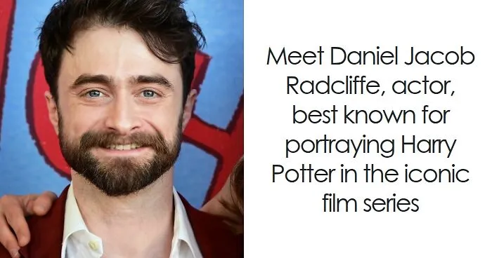 Daniel Radcliffe: Bio And Career Highlights