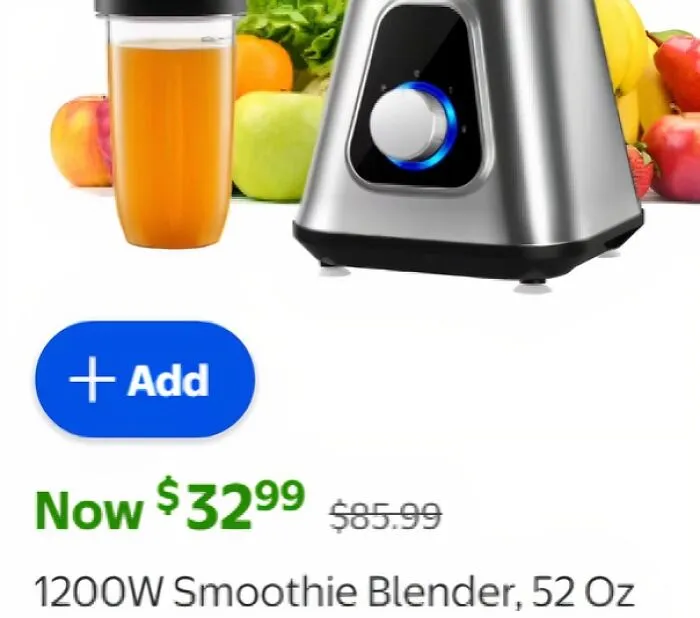 Este tipo de marketing de "Oferta" debería ser ilegal.