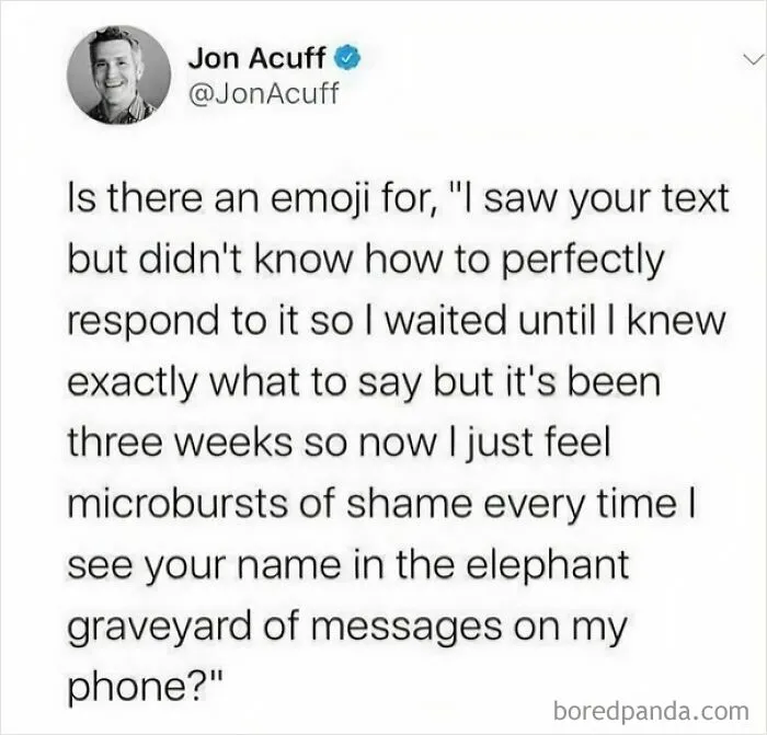 That'd Be Great