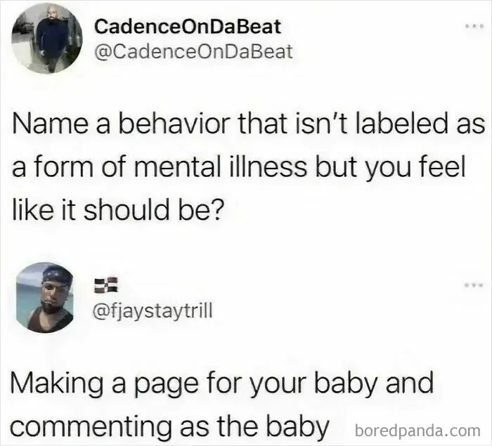 Facts Though