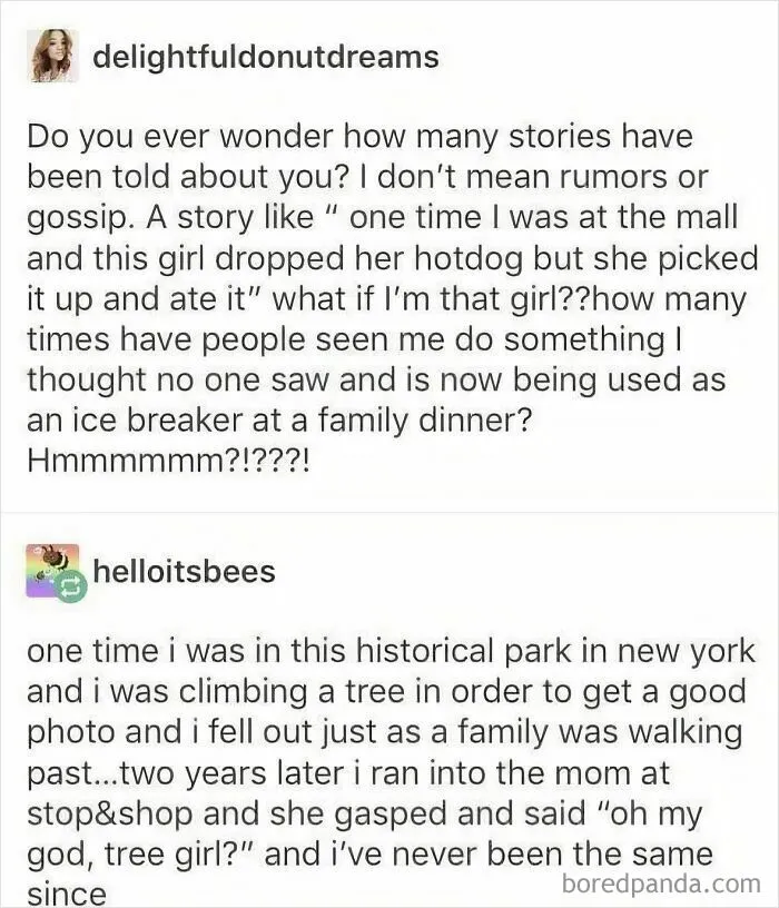Can’t Remember Where I Found It