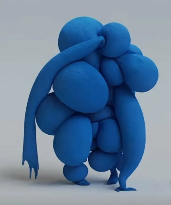 Does Anyone Actually Know What We’re Looking At Here?