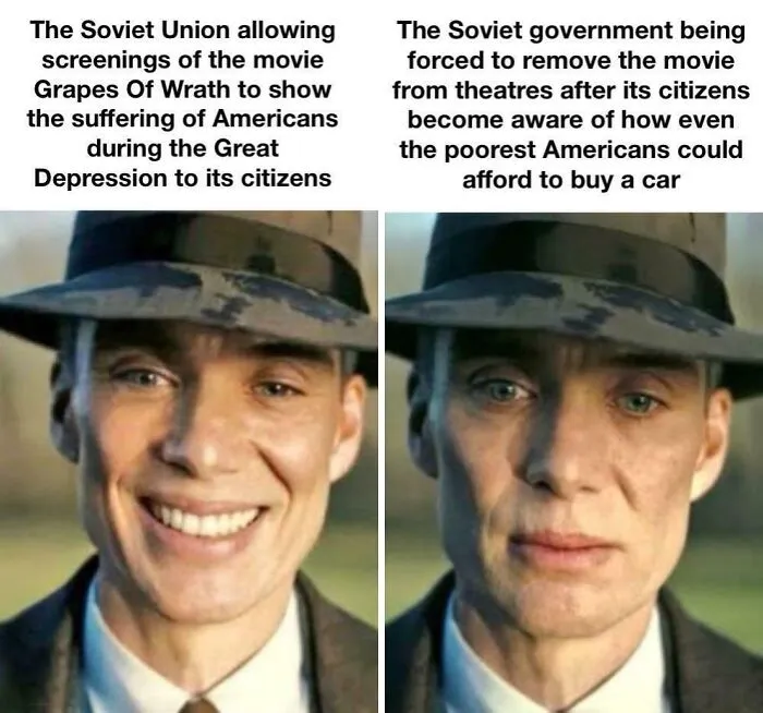 It Really Came To Bite Them In The Back