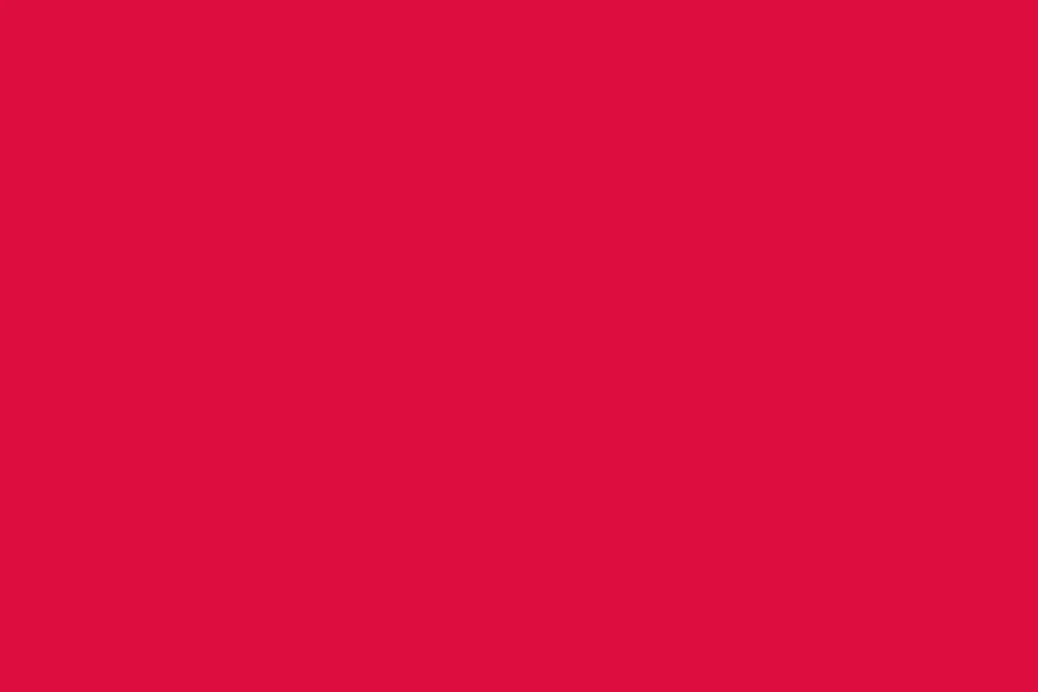 A plain background of solid red color. Pick a color.