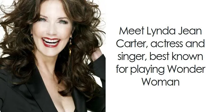 Lynda Carter: Bio And Career Highlights