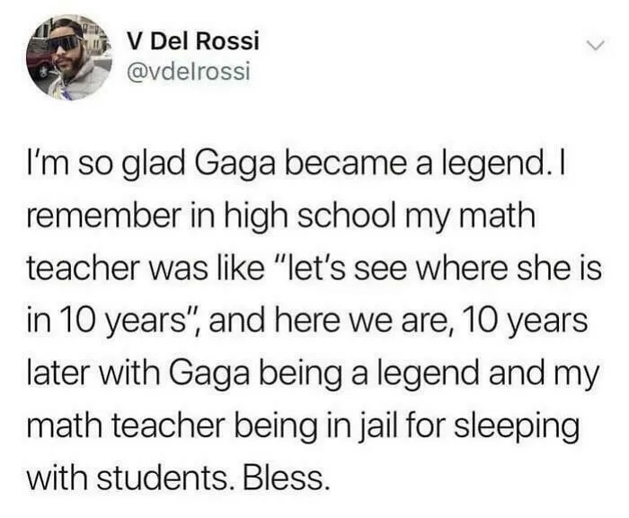 10 Years