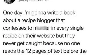 87 Funny "Oddly Specific" Posts That Feel Way Too Personal (New Pics)
