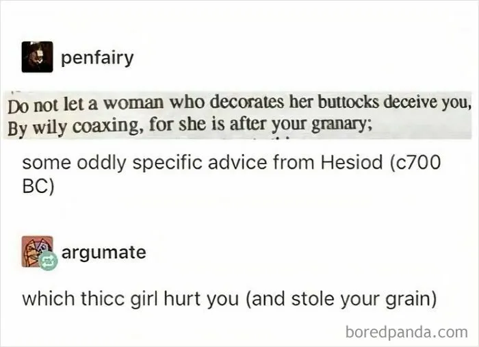 41 Entitled And Delusional Women Who Definitely Need A Reality Check