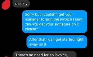 48 Times Choosing Beggars Were So Infuriating, They Had To Be Shamed Online