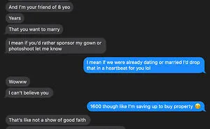 48 Times Choosing Beggars Were So Infuriating, They Had To Be Shamed Online