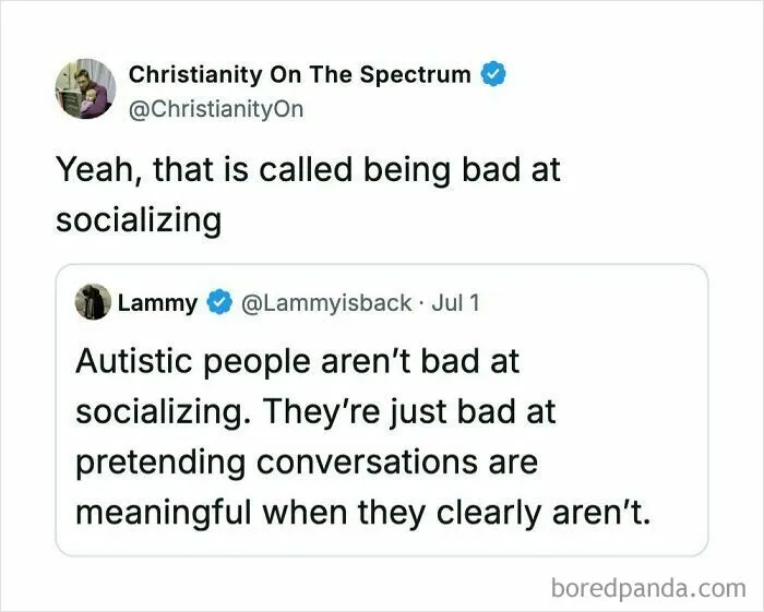 42 Times People Had The Funniest Replies To Tweets