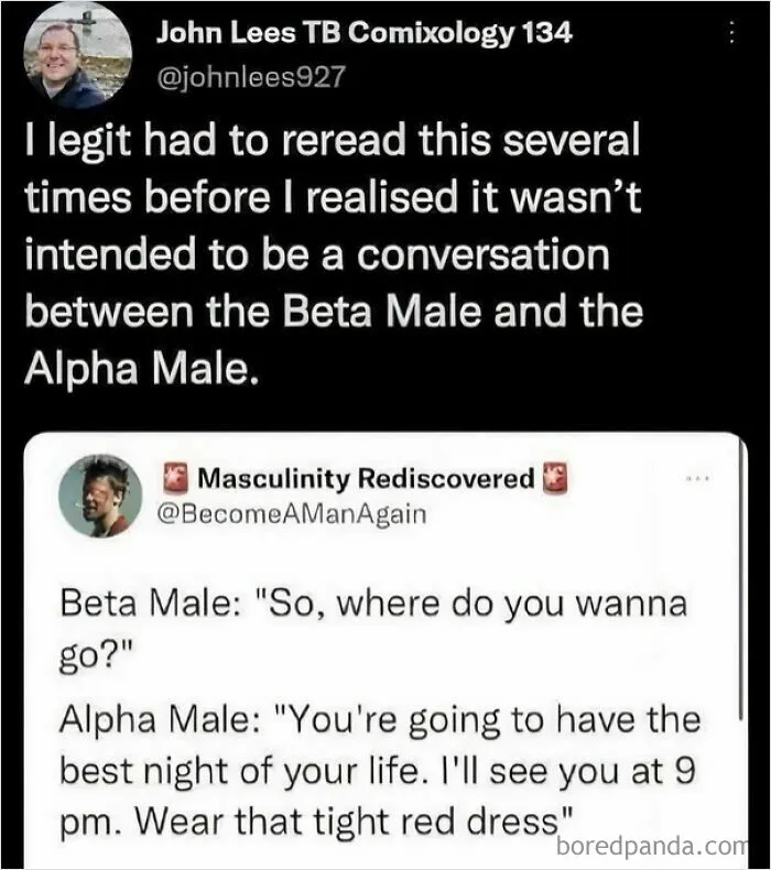 42 Times People Had The Funniest Replies To Tweets