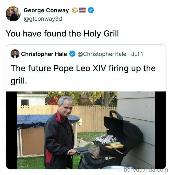 42 Times People Had The Funniest Replies To Tweets