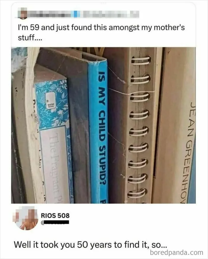 On Self-Help Books