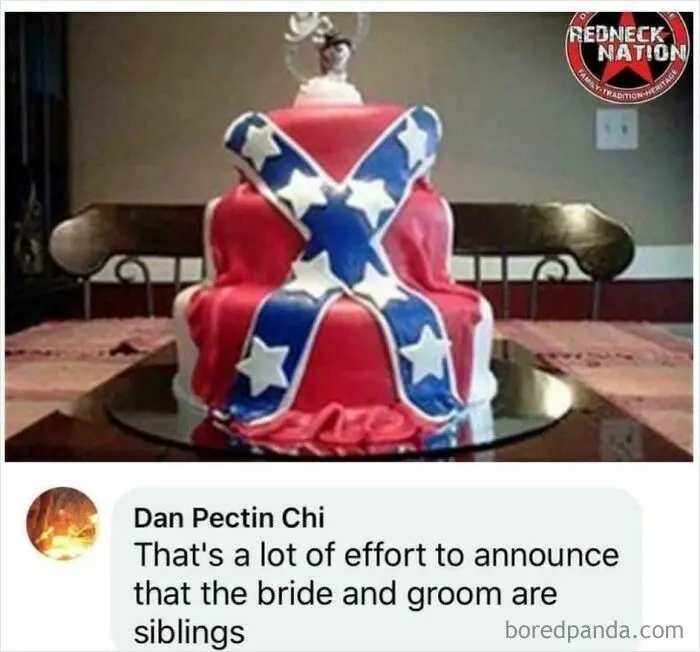 Sweet Cake Alabama