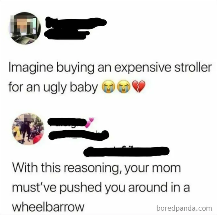Strollers