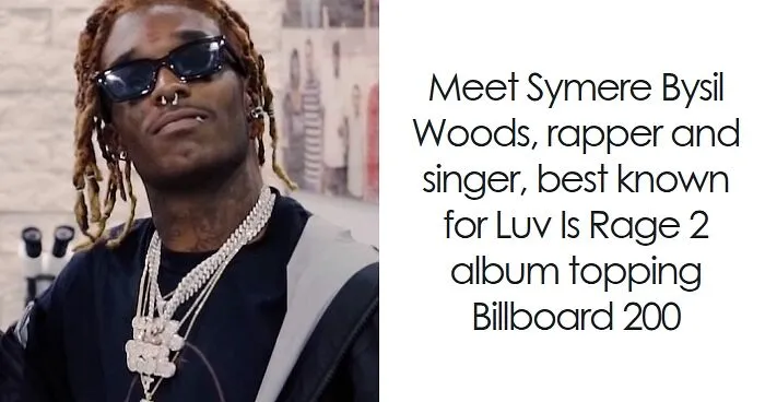 Lil Uzi Vert: Bio And Career Highlights