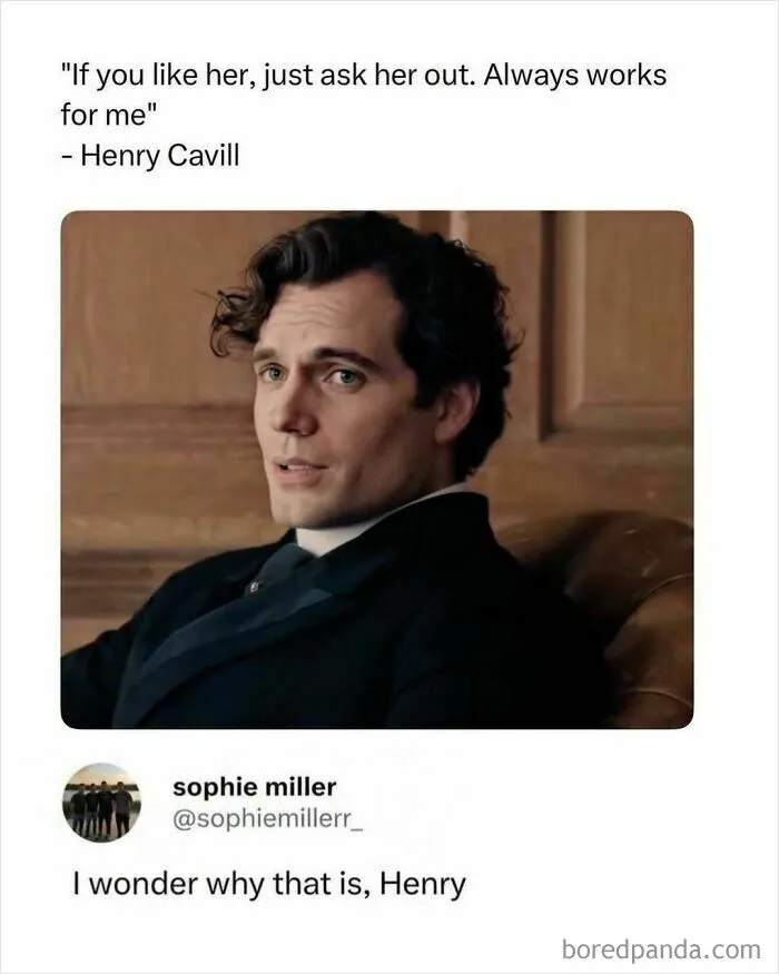 “Couldn't Stop Laughing”: 57 Hollywood Posts Better Than The Actual Movies