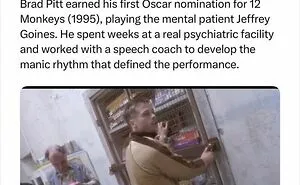 “Couldn't Stop Laughing”: 57 Hollywood Posts Better Than The Actual Movies