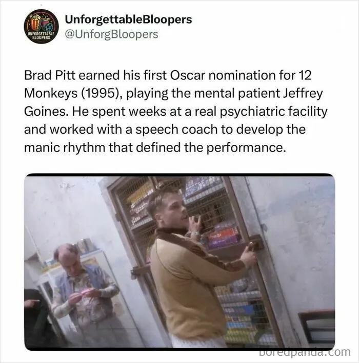 “Couldn't Stop Laughing”: 57 Hollywood Posts Better Than The Actual Movies