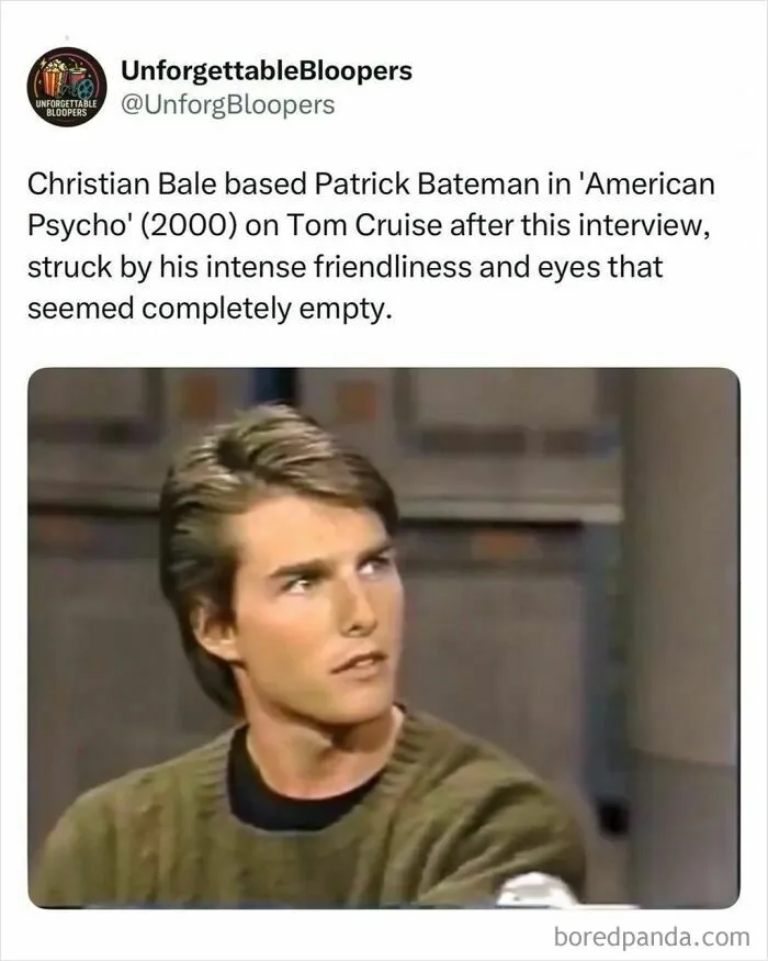 “Couldn't Stop Laughing”: 57 Hollywood Posts Better Than The Actual Movies