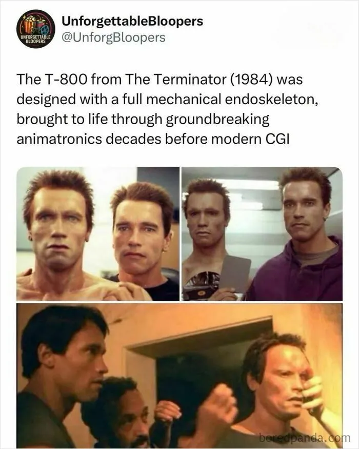 “Couldn't Stop Laughing”: 57 Hollywood Posts Better Than The Actual Movies