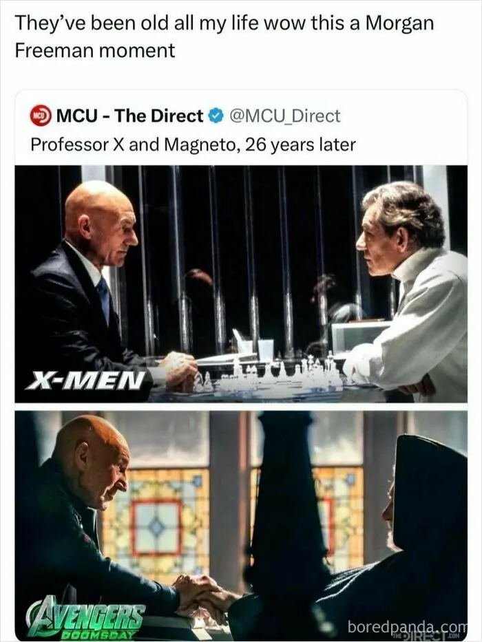“Couldn't Stop Laughing”: 57 Hollywood Posts Better Than The Actual Movies