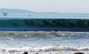 86 Photos That Look Like They're Fake But People Didn’t Edit A Single Thing