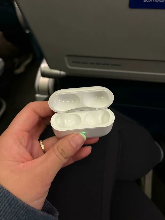 Acabo de sentarme para un vuelo nocturno de 6 horas.