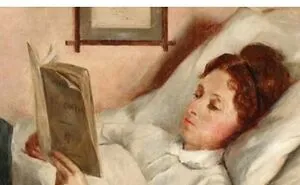 This Page Turns Famous Paintings Into Hilarious Memes, And Here Are 30 Of The Latest Ones