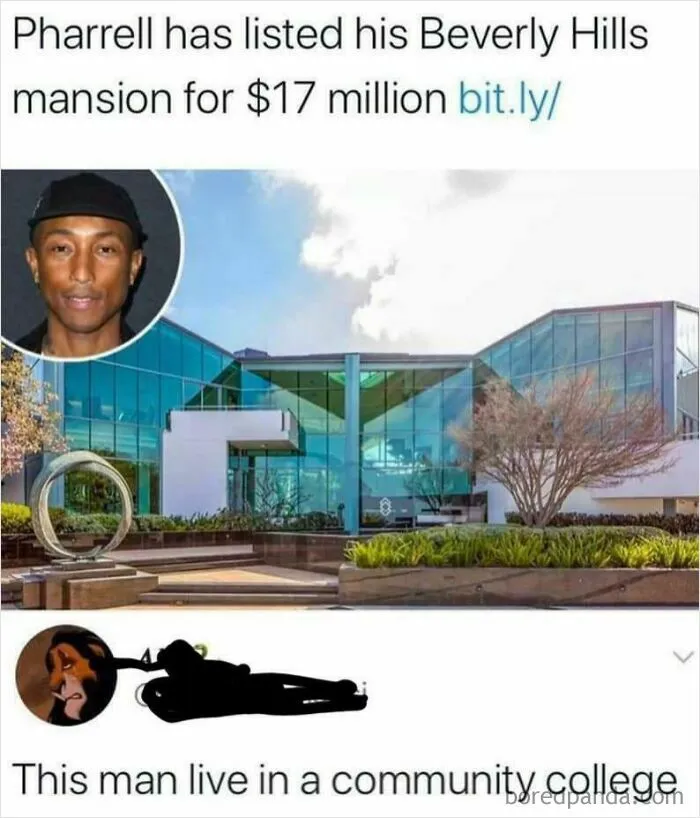 They Aren't Wrong