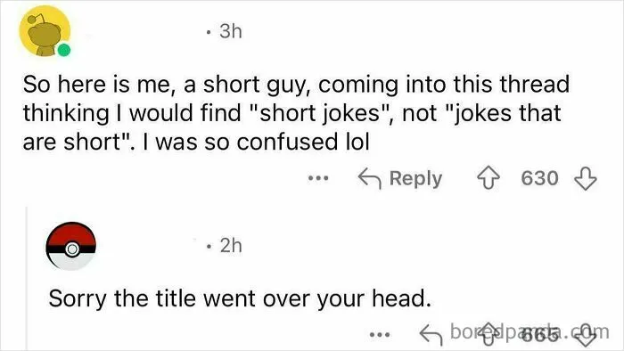 That Was Brutal