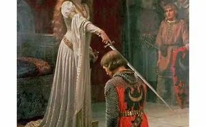 This Page Turns Famous Paintings Into Hilarious Memes, And Here Are 30 Of The Latest Ones