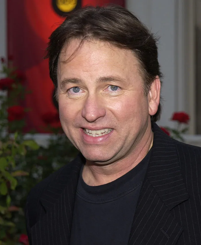 John Ritter