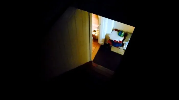 If You Think Every Ghost Video Is Fake, These 25 Clips Might Make You Think Twice