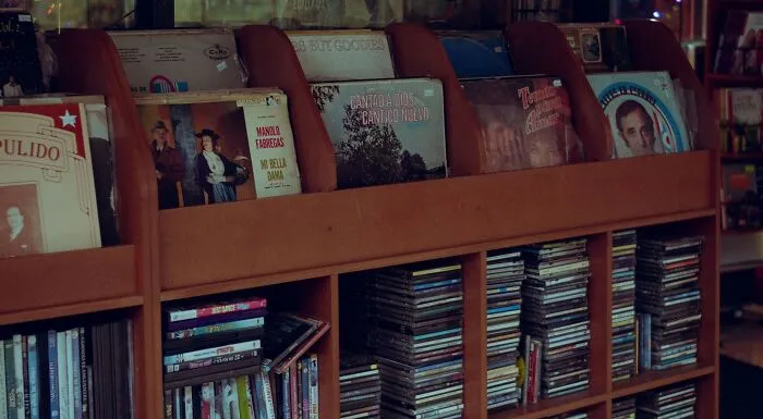 Which Music Format Would You Keep Forever?